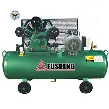Máy nén khí không dầu Fusheng FVA-100
